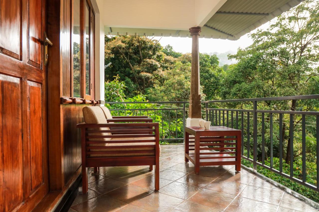 Golden Fern Resort Kanthalloor Ngoại thất bức ảnh