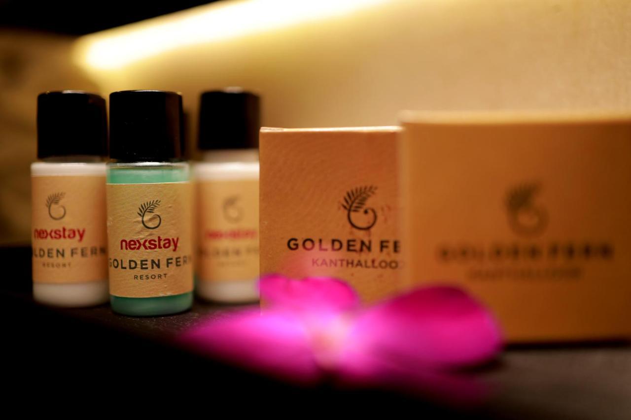 Golden Fern Resort Kanthalloor Ngoại thất bức ảnh