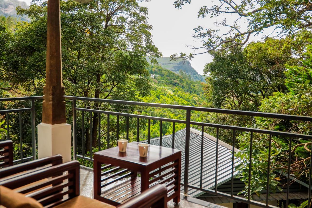 Golden Fern Resort Kanthalloor Ngoại thất bức ảnh