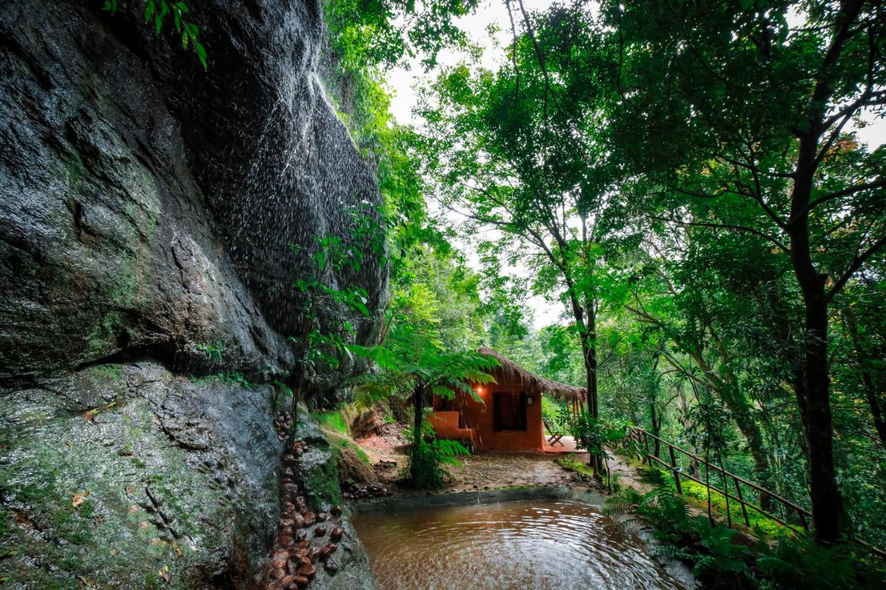 Golden Fern Resort Kanthalloor Ngoại thất bức ảnh