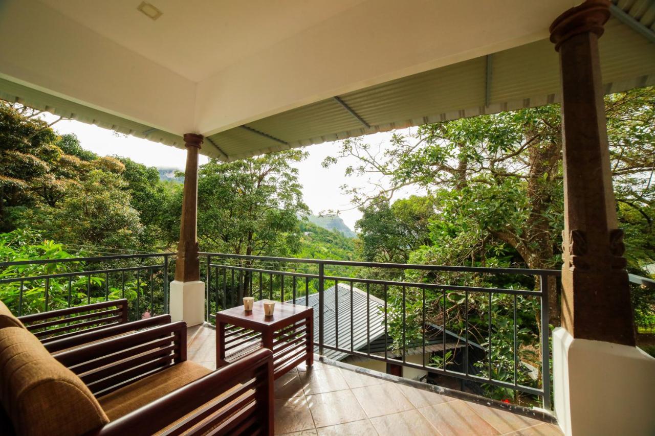 Golden Fern Resort Kanthalloor Ngoại thất bức ảnh