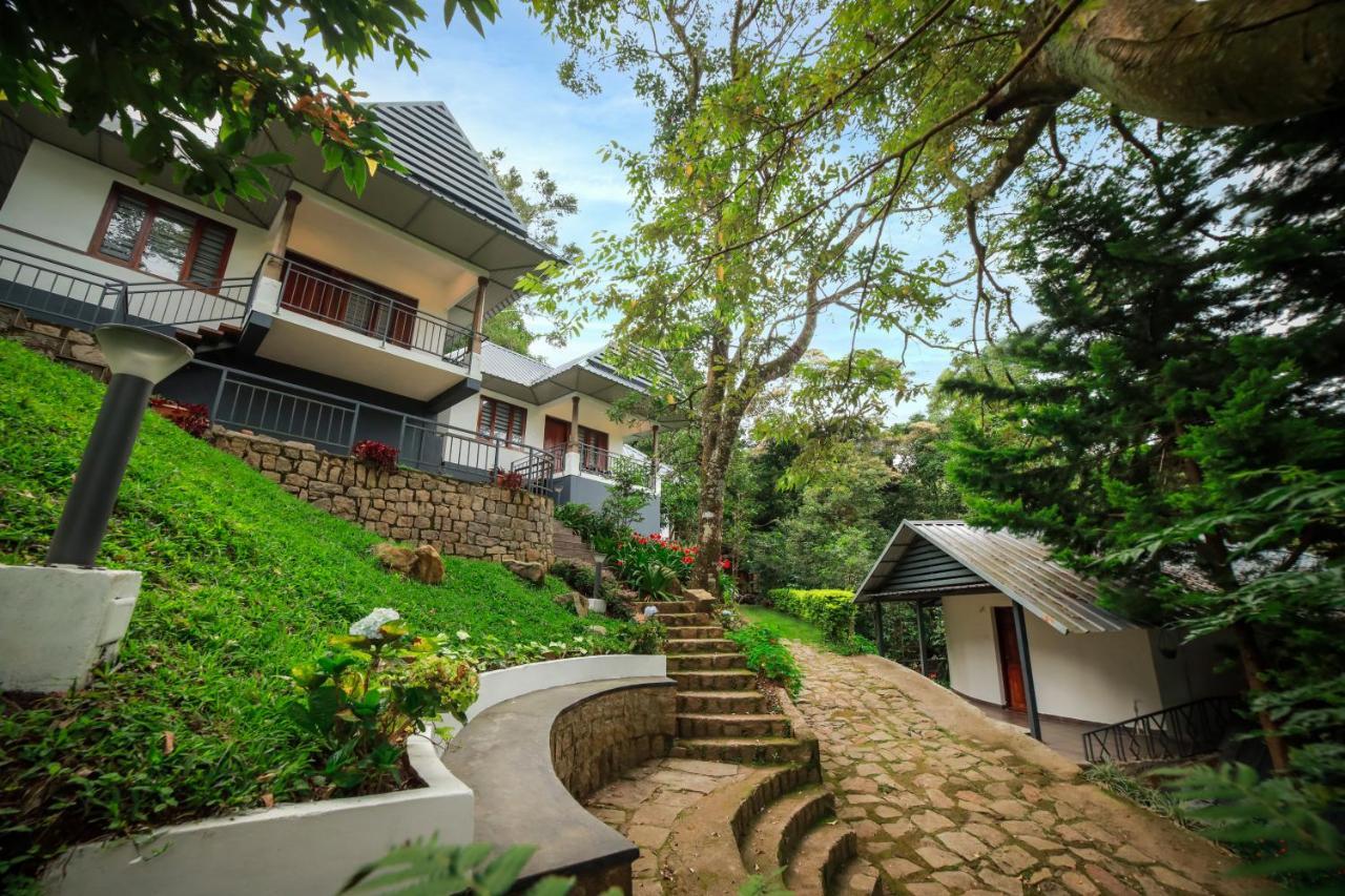 Golden Fern Resort Kanthalloor Ngoại thất bức ảnh