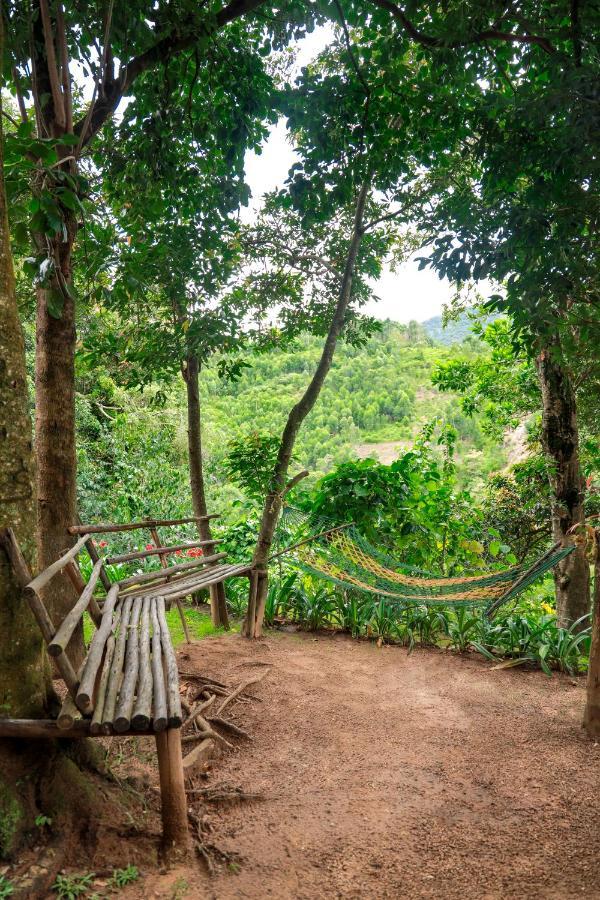 Golden Fern Resort Kanthalloor Ngoại thất bức ảnh