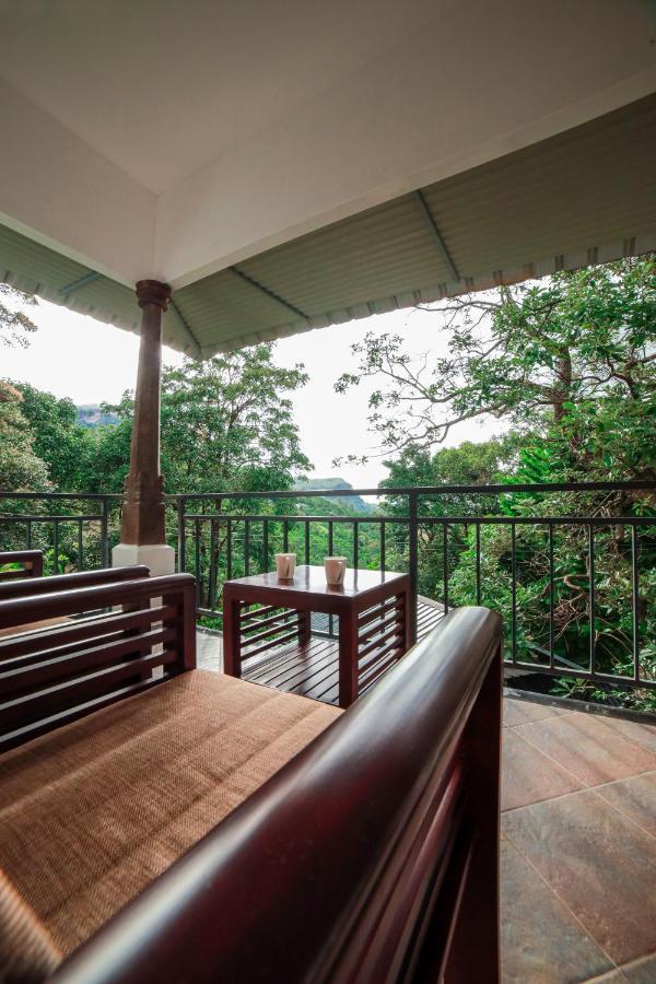 Golden Fern Resort Kanthalloor Ngoại thất bức ảnh