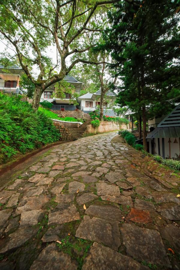 Golden Fern Resort Kanthalloor Ngoại thất bức ảnh