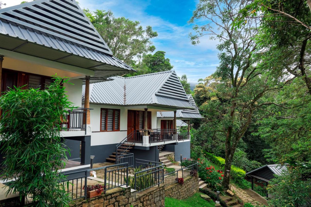 Golden Fern Resort Kanthalloor Ngoại thất bức ảnh