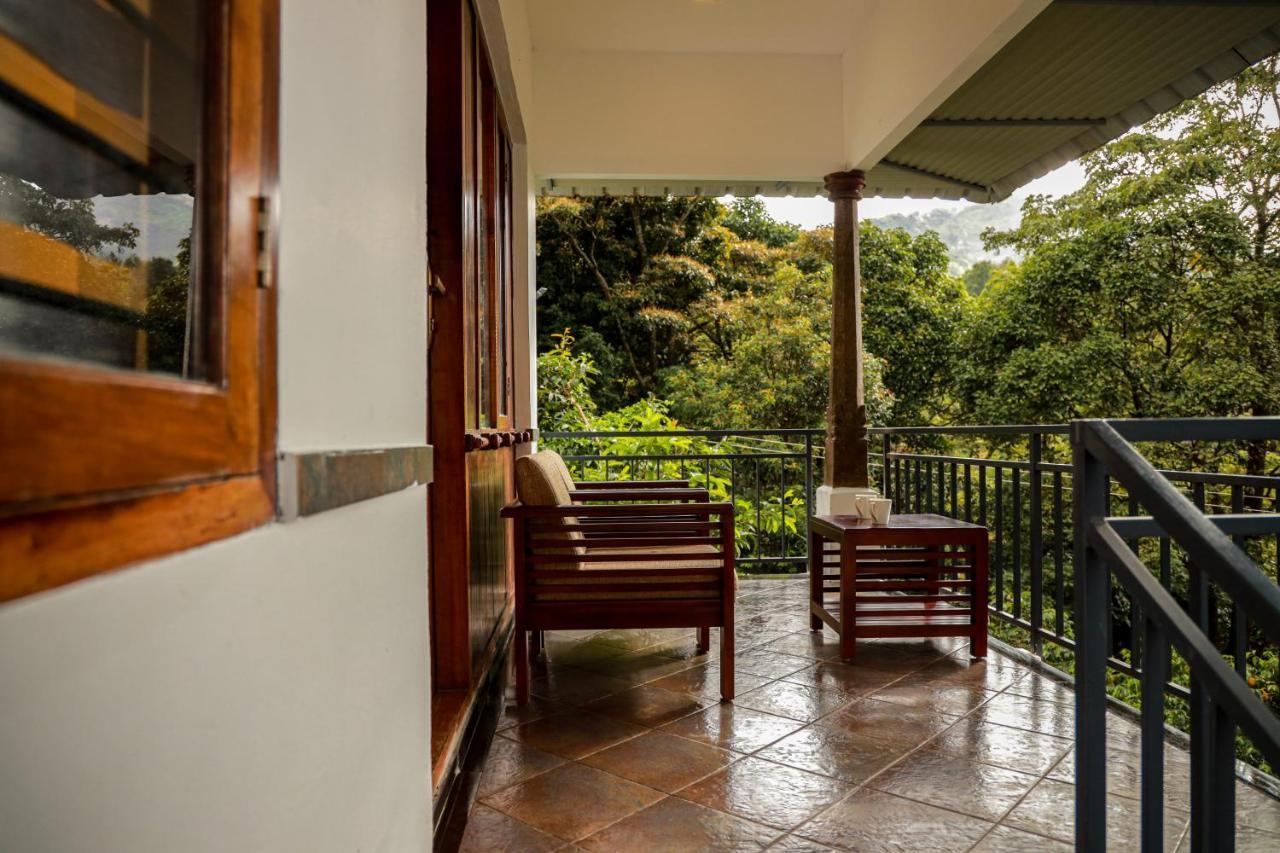 Golden Fern Resort Kanthalloor Ngoại thất bức ảnh
