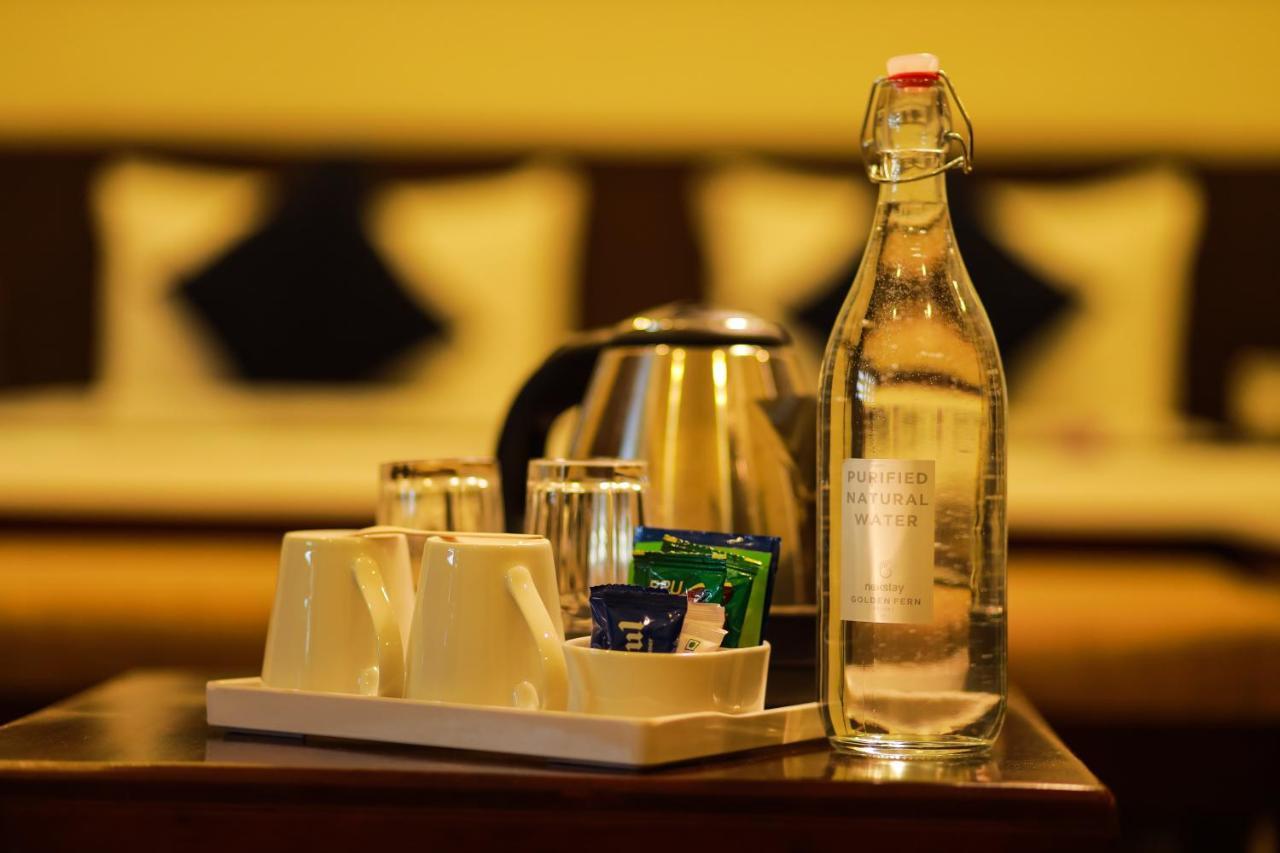 Golden Fern Resort Kanthalloor Ngoại thất bức ảnh