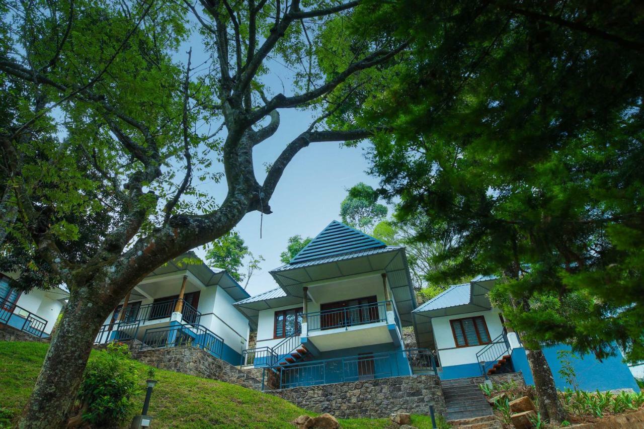 Golden Fern Resort Kanthalloor Ngoại thất bức ảnh